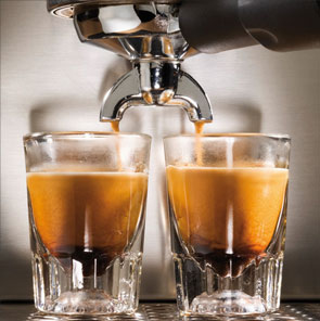 How To Make A Perfect Espresso Shot Using Espresso Machine