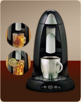 Melitta one cup coffee discount maker