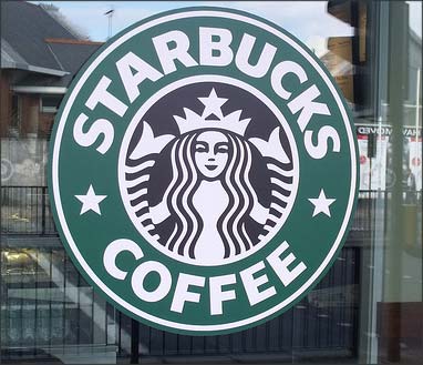 Starbucks Coffee Steps Up For Fire Relief