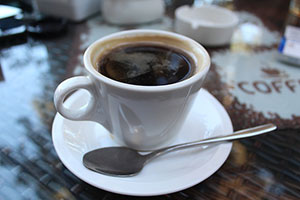 use good quality bean for great office coffee