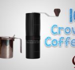 The Latest and Greatest In IndieGoGo and Kickstarter Coffee Projects