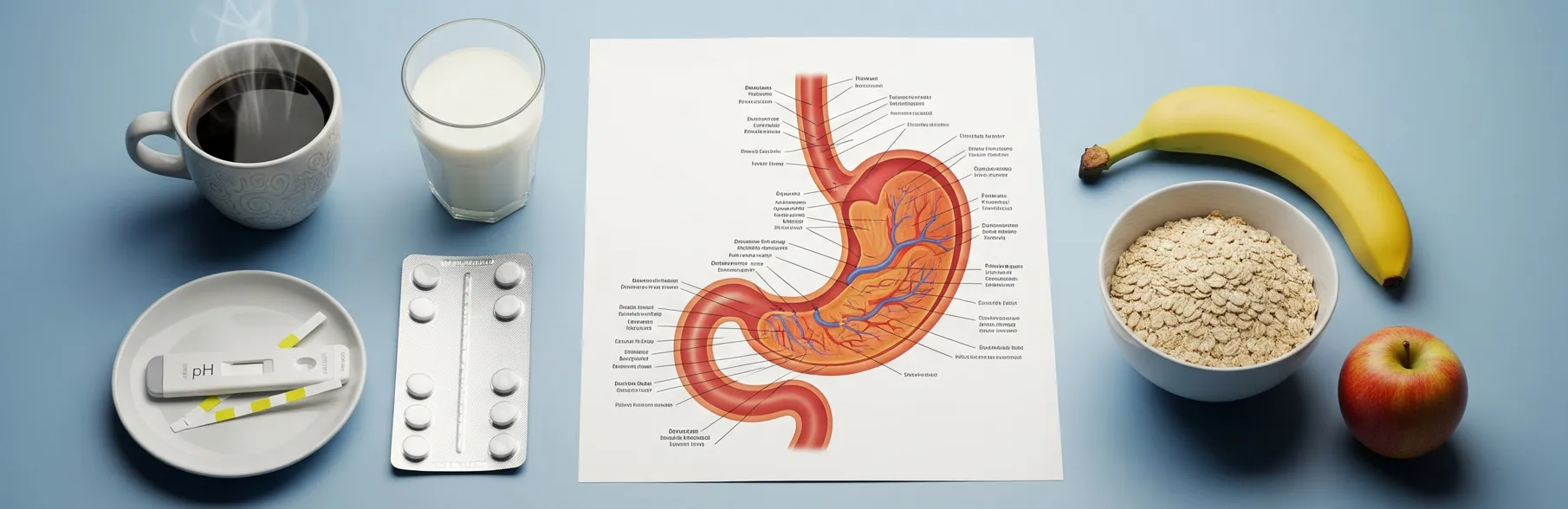 Coffee and Acid Reflux: Science-Based Solutions That Actually Work
