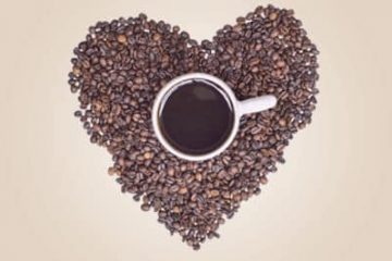 How Much Caffeine In A Cup Of Coffee, Tea, Cola or Chocolate Bar?