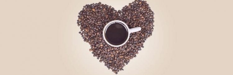 How Much Caffeine Is in a Cup of Coffee?