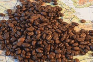 The Politics of Coffee
