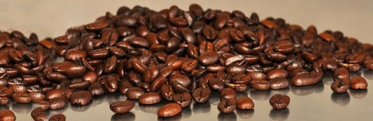 Coffee Beans – The Many Varieties of the Coffee Plant