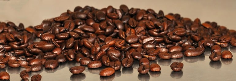 Coffee Beans – The Many Varieties of the Coffee Plant