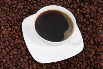How Much Coffee Is Too Much?