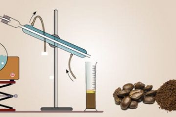 Science Of Coffee