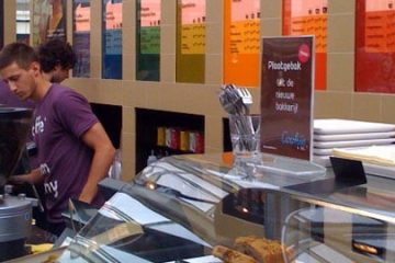 Starting A Coffee Shop – Franchise or Independent?