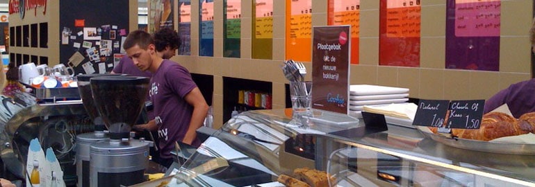 Starting A Coffee Shop – Franchise or Independent?