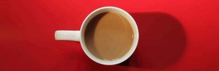 How to Make Puerto Rican Coffee