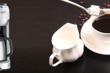 Drip Coffee Maker – How to make perfect coffee with a drip coffee maker