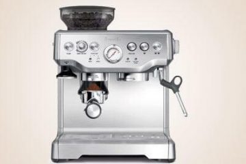 Automatic Espresso Maker – The Bottom Line
