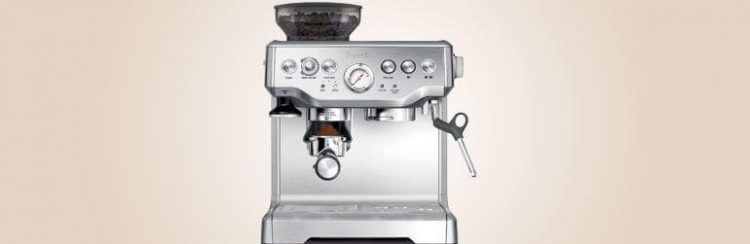 Automatic Espresso Maker – The Bottom Line