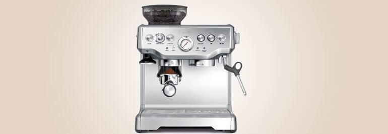 Automatic Espresso Maker – The Bottom Line
