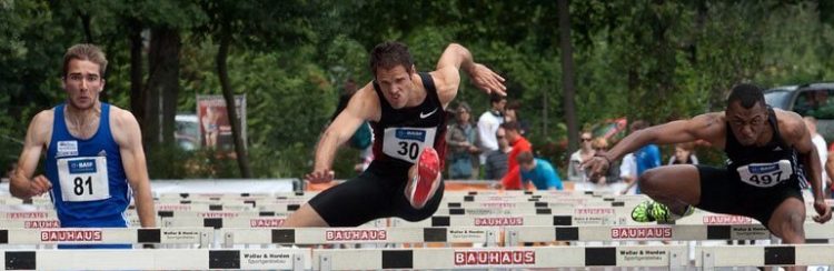 Coffee Helps Athletes Recover Faster