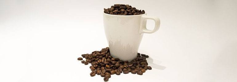 Gourmet Coffees From Unlikely Sources?