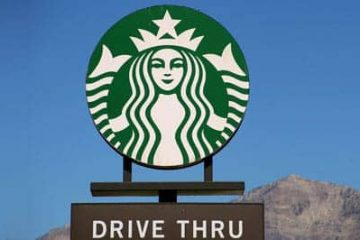 Why Starbucks is Not Wal-Mart
