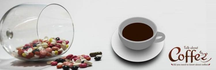 Viagra In Coffee? Think twice!