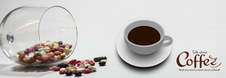 Viagra In Coffee? Think twice!