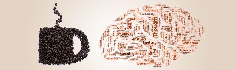 Coffee, Cocaine and your Brain
