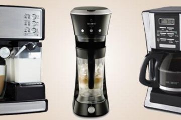 Mr. Coffee Coffee Machines