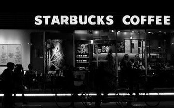 We Won’t Give Up Our Starbucks!