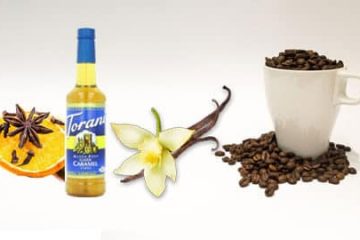 10 Ways to Flavor Coffee Without Buying Flavored Coffee