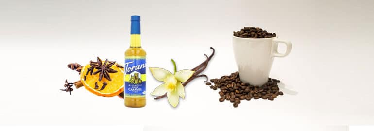 10 Ways to Flavor Coffee Without Buying Flavored Coffee