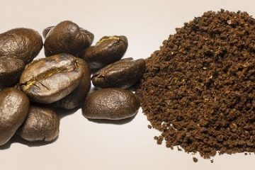 Ways to Use Coffee Around the House and Garden