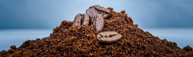 Seven Surprising Ways to Use Coffee Around Your Home