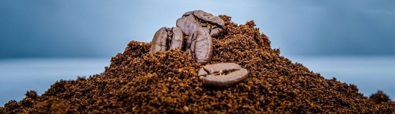 Seven Surprising Ways to Use Coffee Around Your Home