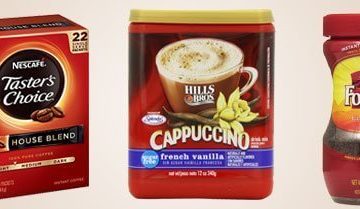 Advantages of Instant Coffee