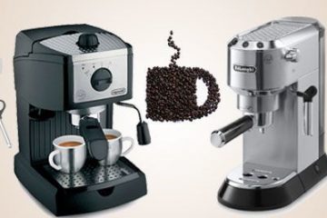 What Your Coffee Maker Says About You – Coffee Personality