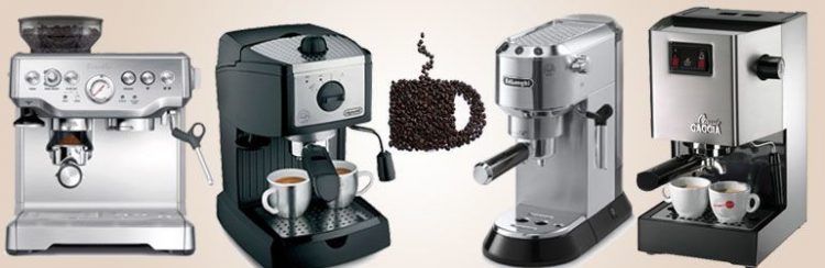 Best Espresso Machines on a Budget