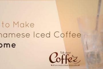The “Phin” of Vietnamese Iced Coffee