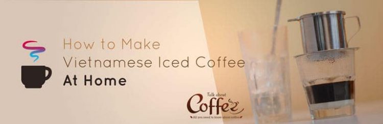 The “Phin” of Vietnamese Iced Coffee