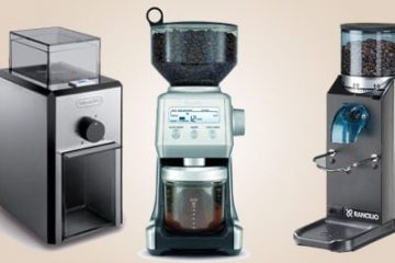 Coffee Grinder