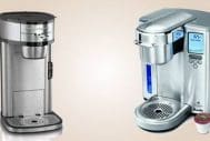Towards Greener Single Serve Coffee