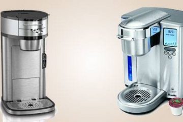 Best Single Serve Coffee Makers