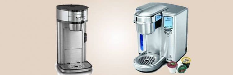 Best Single Serve Coffee Makers