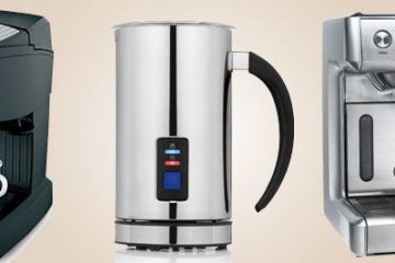 Best Cappuccino Machines