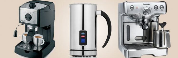 Best Cappuccino Machines