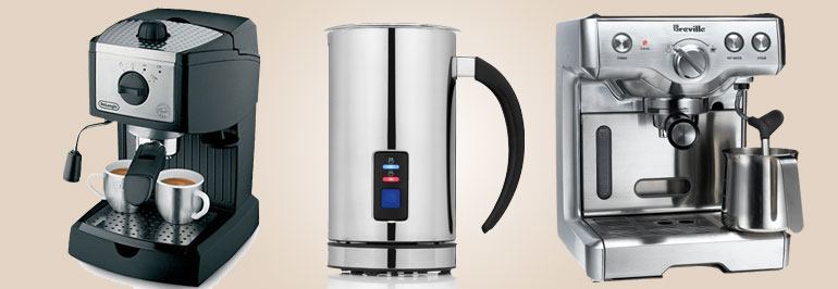 Best Cappuccino Machines