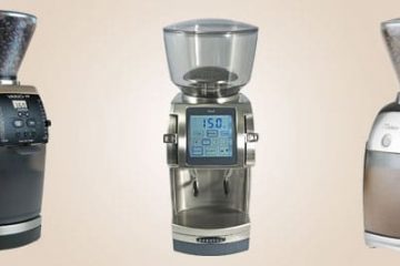 Baratza Coffee Grinders