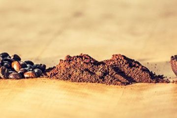 Healthy Coffee: What’s the Buzz About?