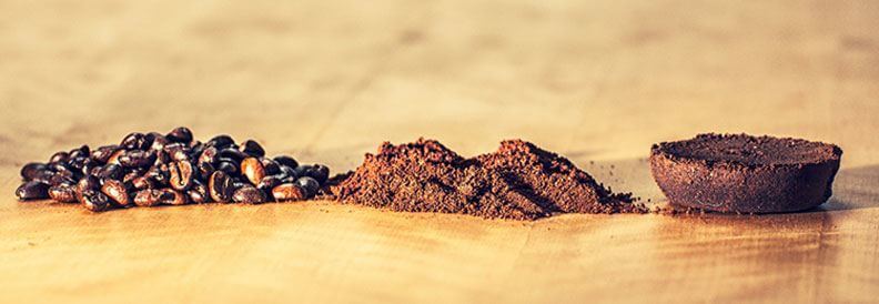 Healthy Coffee: What’s the Buzz About?