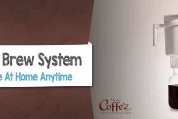 Toddy T2N Cold Brew System Does it All