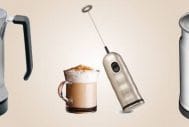  The Keurig Rivo Cappuccino and Latte System (R500